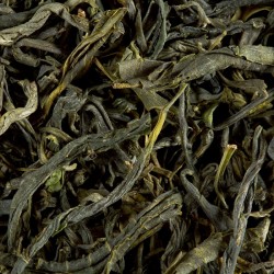 Dammann Frères thé vert Fujian