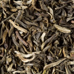 Dammann Frères thé vert Yunnan